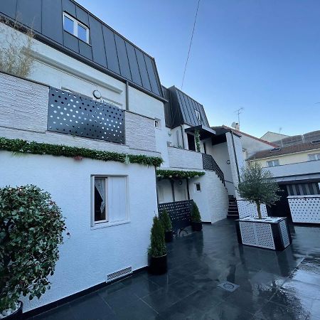Studio Livry-Gargan Exterior photo