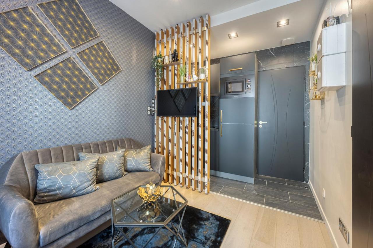 Studio Livry-Gargan Exterior photo